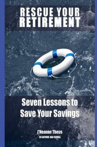 Cover of Rescue YOUR Retirment