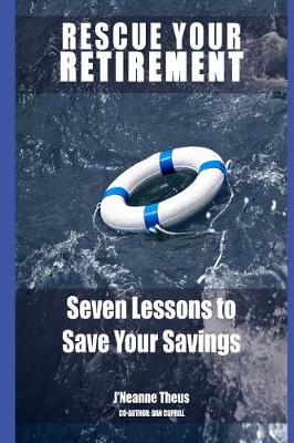 Book cover for Rescue YOUR Retirment