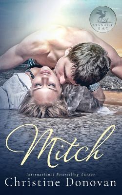 Book cover for Mitch