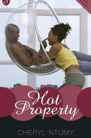 Cover of Hot Property