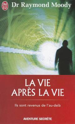 Book cover for La Vie Apres La Vie