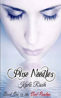 Book cover for Pine Needles