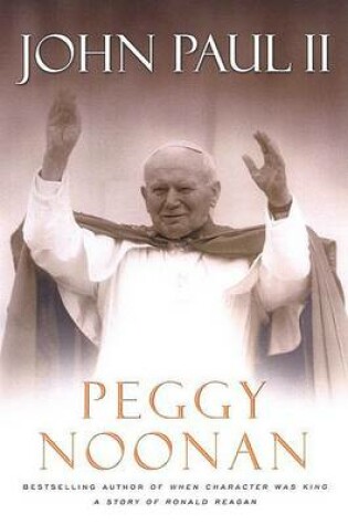 Cover of Pope John Paul II