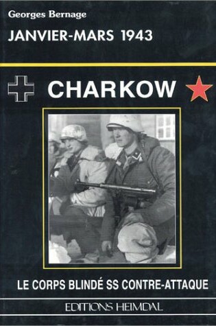 Cover of Charkow, Janvier-Mars 1943