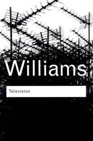 Cover of Television