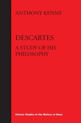 Cover of Descartes