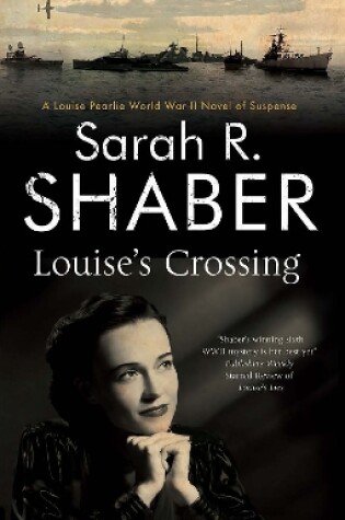 Cover of Louise's Crossing