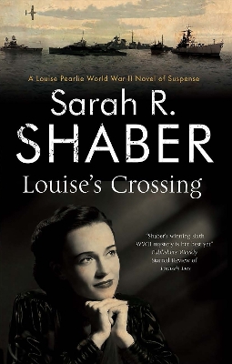 Book cover for Louise's Crossing