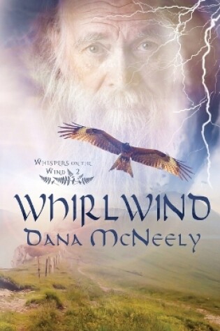 Cover of Whirlwind