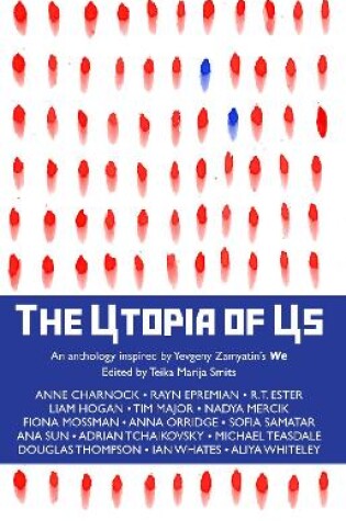 Cover of The Utopia of Us