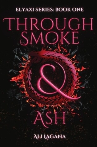 Cover of Through Smoke & Ash