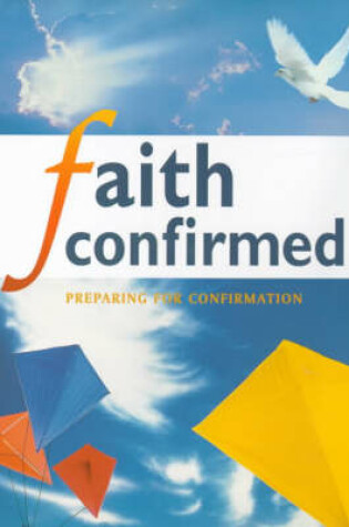 Cover of Faith Confirmed