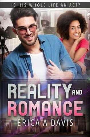 Cover of Reality And Romance