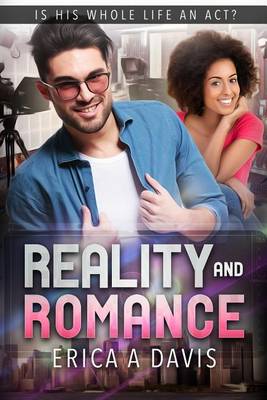 Book cover for Reality And Romance