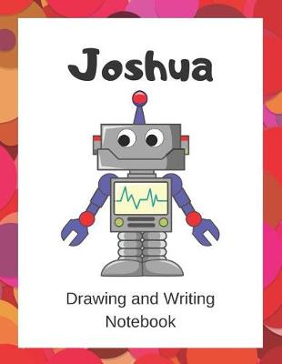 Book cover for Joshua