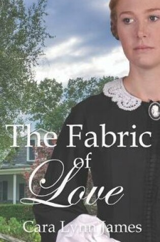 Cover of The Fabric of Love