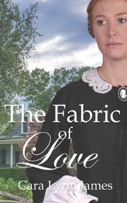 Book cover for The Fabric of Love