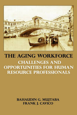 Book cover for The Aging Workforce