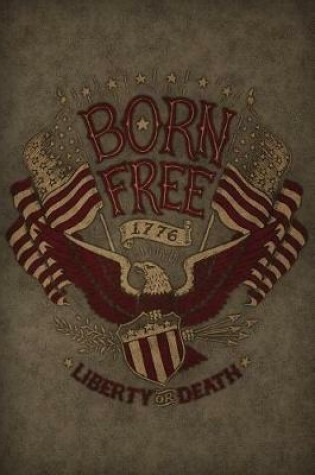 Cover of Born Free Journal