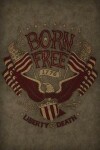 Book cover for Born Free Journal