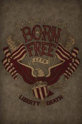 Cover of Born Free Journal