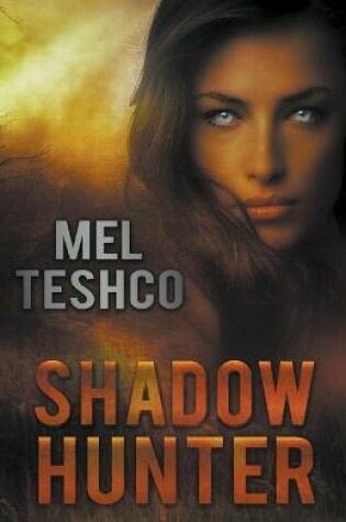 Cover of Shadow Hunter