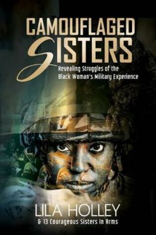 Cover of Camouflaged Sisters