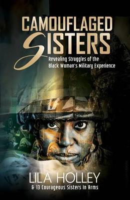 Book cover for Camouflaged Sisters