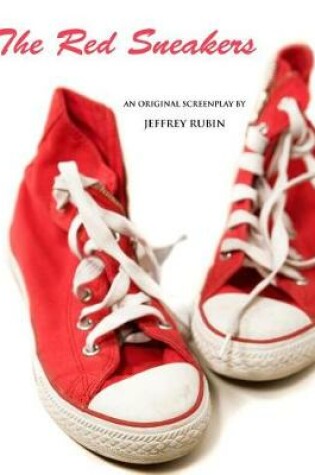 Cover of The Red Sneakers