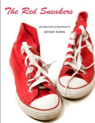 Book cover for The Red Sneakers