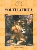 Book cover for South Africa