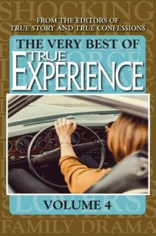 Cover of The Very Best Of True Experience Volume 4