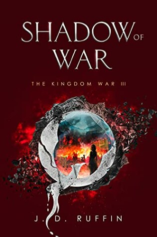 Cover of Shadow of War