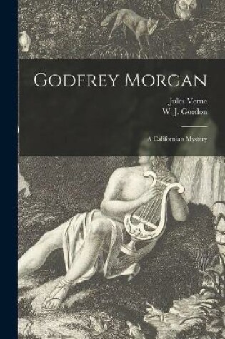 Cover of Godfrey Morgan