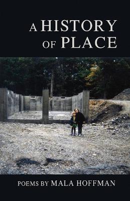 Book cover for A History of Place