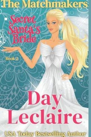 Cover of Secret Santa's Bride