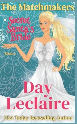 Book cover for Secret Santa's Bride