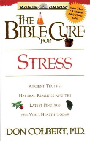 Book cover for Stress