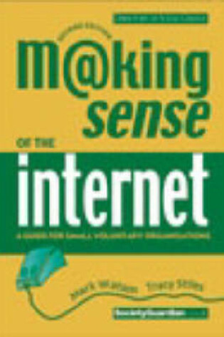 Cover of Making Sense of the Internet