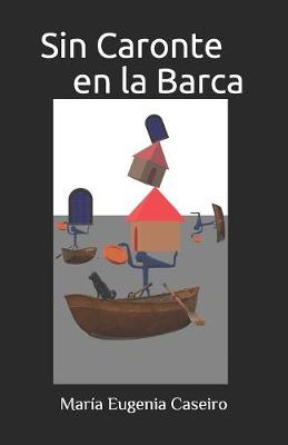 Book cover for Sin Caronte en la Barca