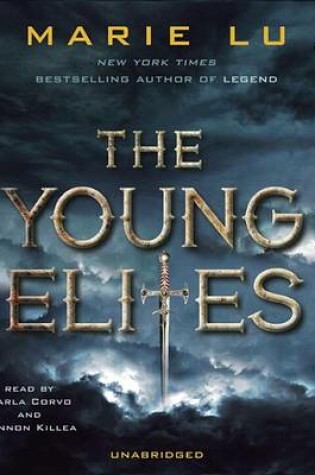 Cover of The Young Elites