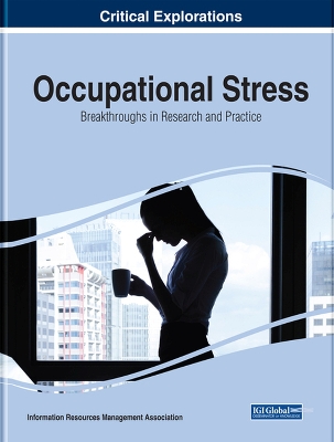 Cover of Occupational Stress