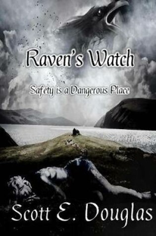 Cover of Raven's Watch