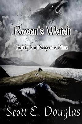 Book cover for Raven's Watch