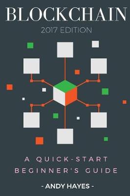 Book cover for Blockchain