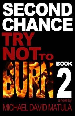 Book cover for Second Chance