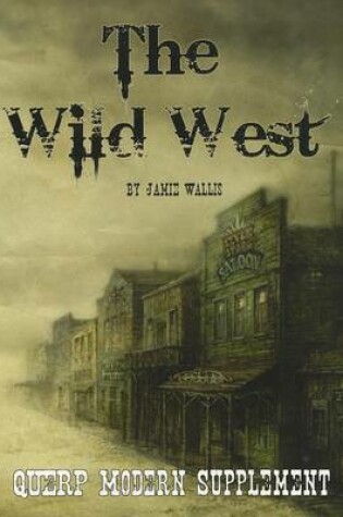 Cover of The Wild West