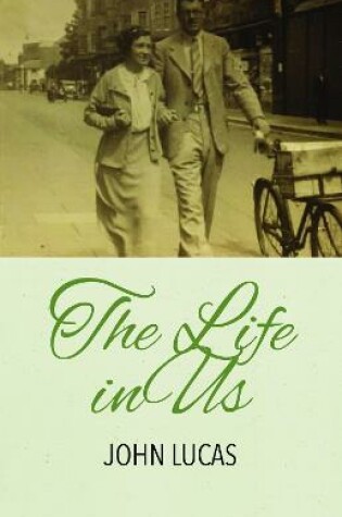 Cover of The Life in Us