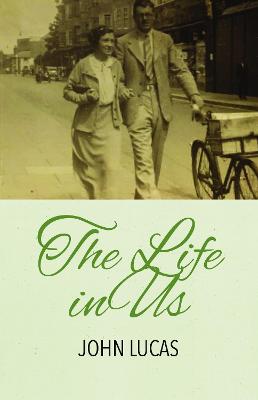 Book cover for The Life in Us