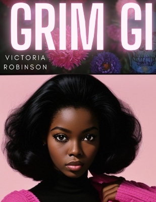 Book cover for Grim Gi